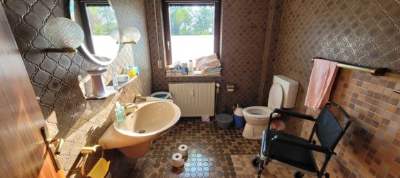 5 bedrooms Townhouse in Uelzen, Germany No. 140672 13