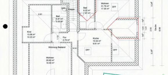 5 bedrooms Townhouse in Uelzen, Germany No. 140672 32