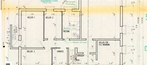 5 bedrooms Townhouse in Uelzen, Germany No. 140672 33