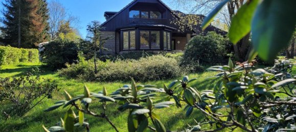 5 bedrooms Townhouse in Uelzen, Germany No. 140672 2