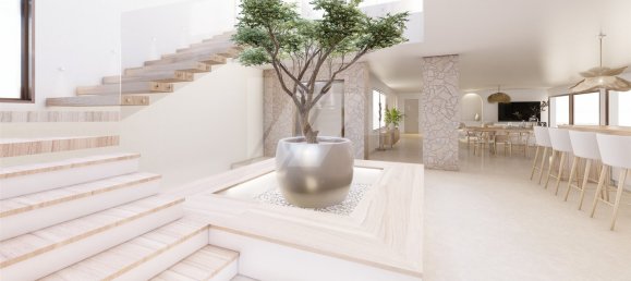 4 bedrooms Villa in Benissa, Spain No. 3701 9