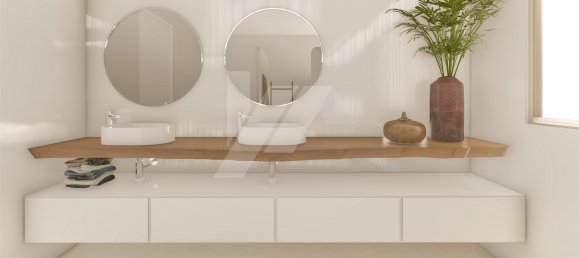 4 bedrooms Villa in Benissa, Spain No. 3701 16