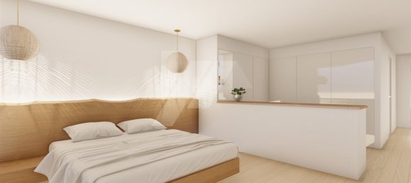 4 bedrooms Villa in Benissa, Spain No. 3701 14