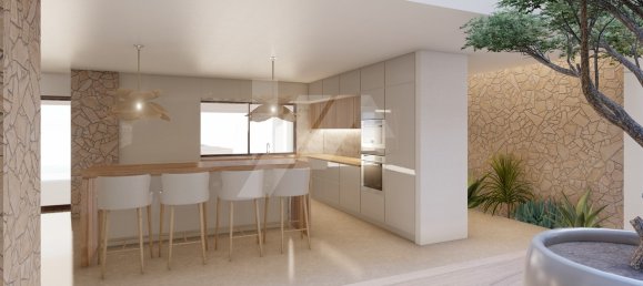 4 bedrooms Villa in Benissa, Spain No. 3701 11