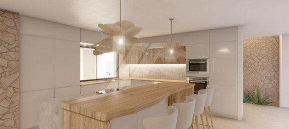 4 bedrooms Villa in Benissa, Spain No. 3701 6