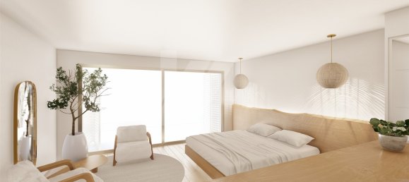 4 bedrooms Villa in Benissa, Spain No. 3701 13