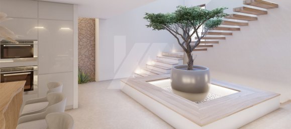 4 bedrooms Villa in Benissa, Spain No. 3701 7