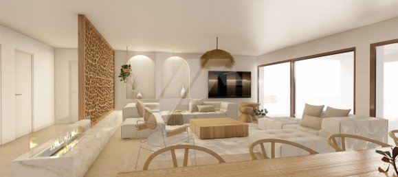 4 bedrooms Villa in Benissa, Spain No. 3701 5