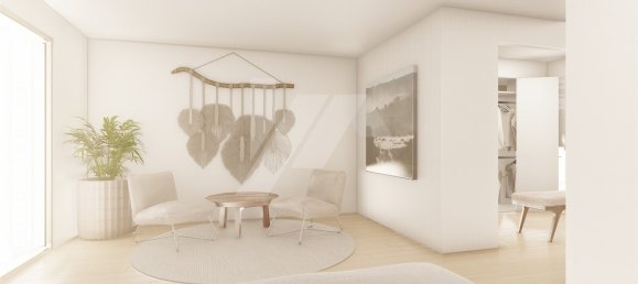 4 bedrooms Villa in Benissa, Spain No. 3701 17