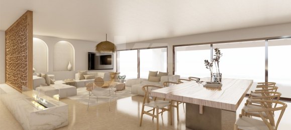 4 bedrooms Villa in Benissa, Spain No. 3701 10