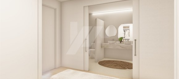 4 bedrooms Villa in Benissa, Spain No. 3701 19