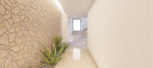 4 bedrooms Villa in Benissa, Spain No. 3701 8