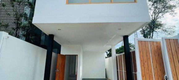 Вилла с 3 спальнями в Пхукет, Таиланд № 8030 12