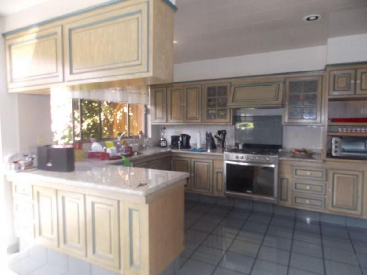 Casa de 3 dormitorios en Mexico No. 227980