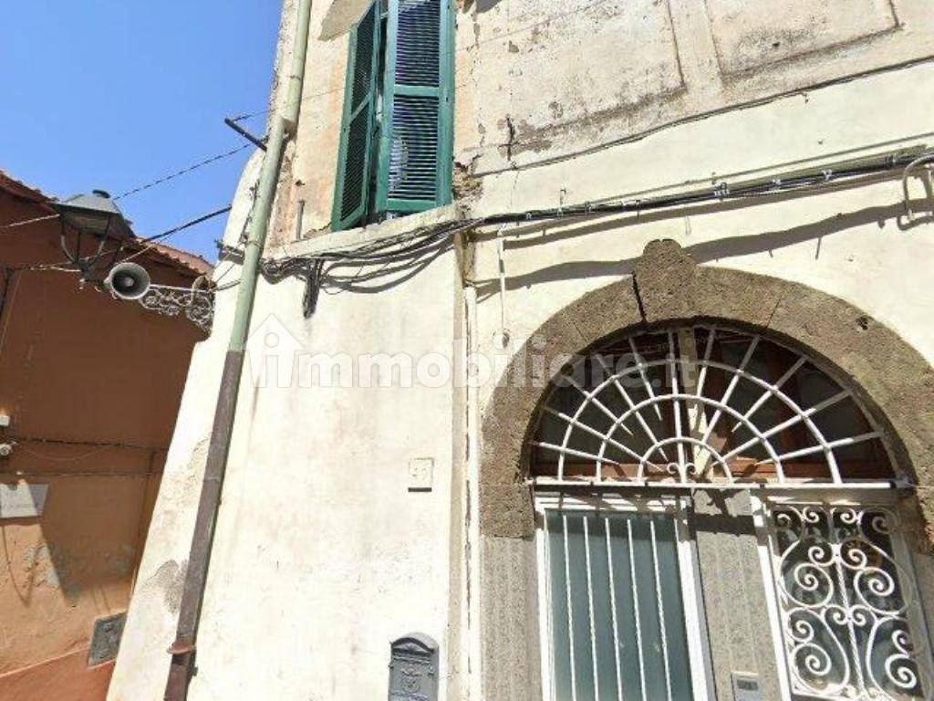 3 bedrooms Apartment in Monte Porzio Catone, Italy No. 15212