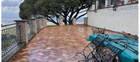 3 bedrooms Apartment in Monte Porzio Catone, Italy No. 15212 73