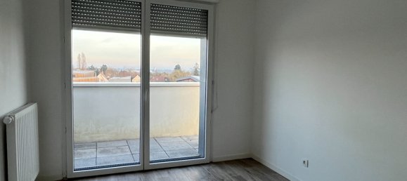 Apartamento T3 em Orleans, France N.º 45059 9