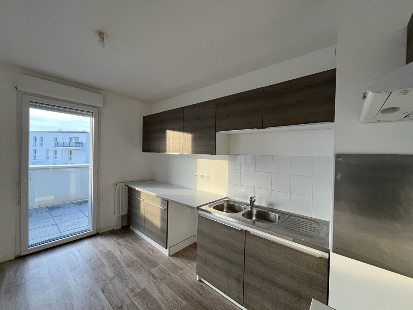 Apartamento T3 em Orleans, France N.º 45059