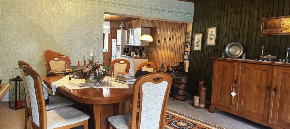 5-Zimmer Haus in Birkenfeld, Germany, Nr. 179901 6