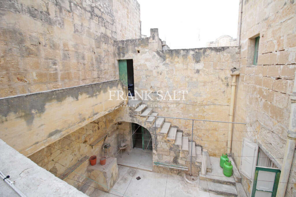 2 chambres Maison à Zabbar, Malta No. 1868