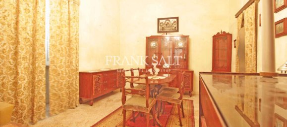 2 غرف نوم منزل في Zabbar, Malta رقم 1868 18