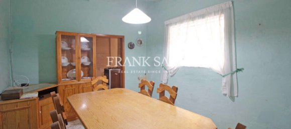 2 غرف نوم منزل في Zabbar, Malta رقم 1868 5