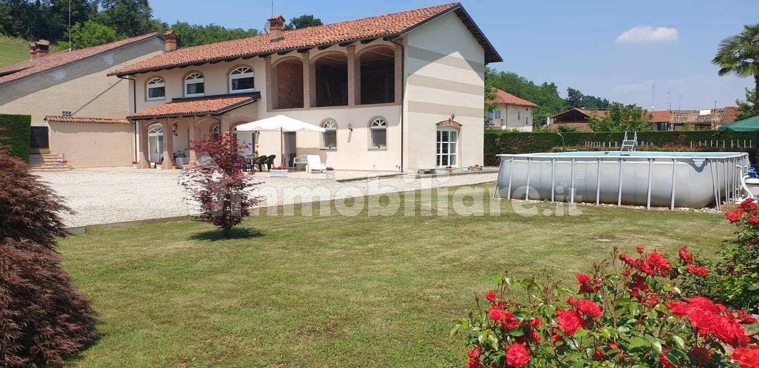 3 Schlafzimmer Haus in Cervere, Italy, Nr. 179039