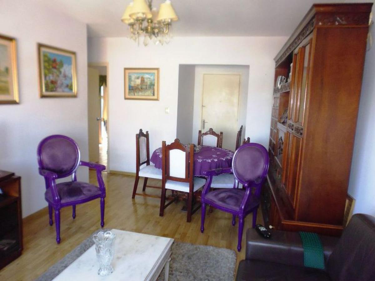 3 bedrooms Apartment in Montevideo, Uruguay No. 11735