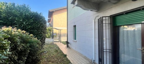 2 bedrooms Apartment in Mairano, Italy No. 335561 18