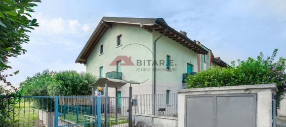 2 bedrooms Apartment in Mairano, Italy No. 335561 13