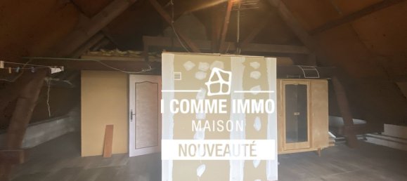 4 Schlafzimmer Haus in Aix-Noulette, France, Nr. 267876 6