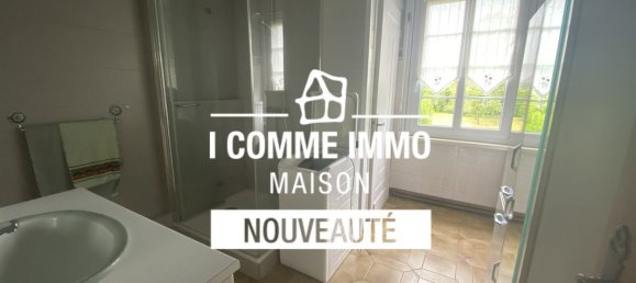 4 Schlafzimmer Haus in Aix-Noulette, France, Nr. 267876 5