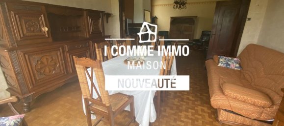 4 Schlafzimmer Haus in Aix-Noulette, France, Nr. 267876 3