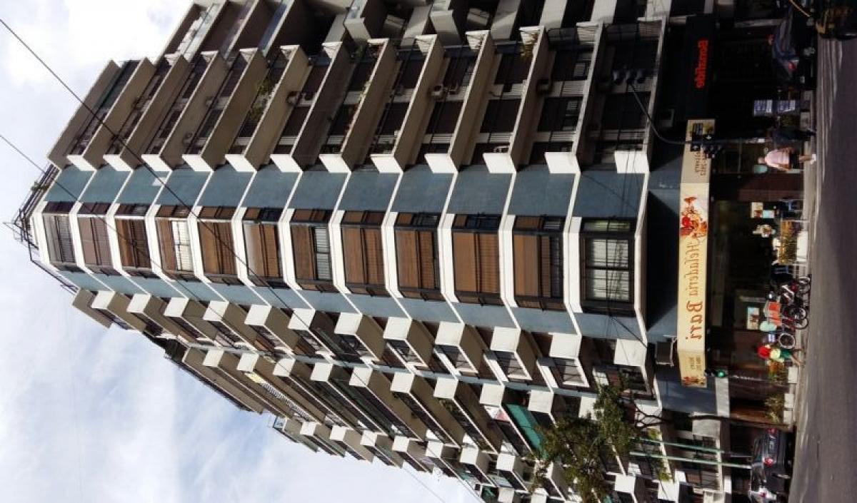 3 bedrooms Apartment in Buenos Aires, Argentina No. 87438