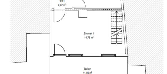 2 chambres Maison de ville à Rems-Murr-Kreis, Germany No. 249150 16