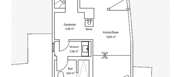 2 chambres Maison de ville à Rems-Murr-Kreis, Germany No. 249150 15