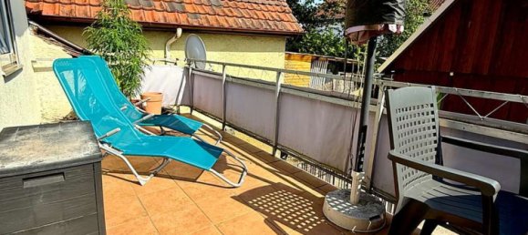 2 chambres Maison de ville à Rems-Murr-Kreis, Germany No. 249150 9