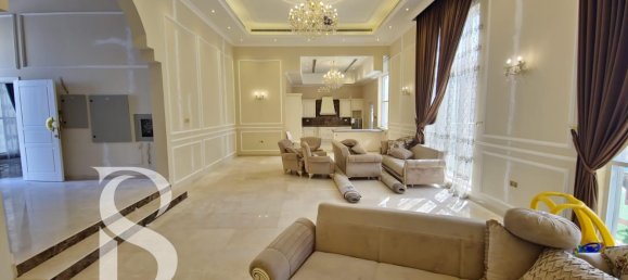 6 غرف نوم فيلا في Al Aweer, UAE رقم 15242 6