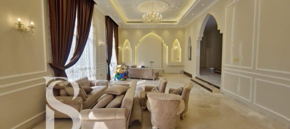 6 غرف نوم فيلا في Al Aweer, UAE رقم 15242 7