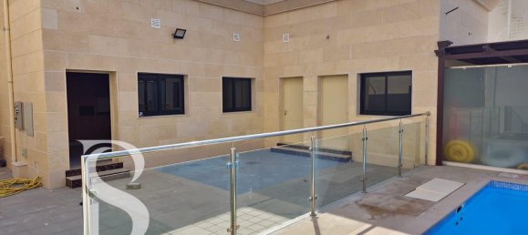 6 غرف نوم فيلا في Al Aweer, UAE رقم 15242 20