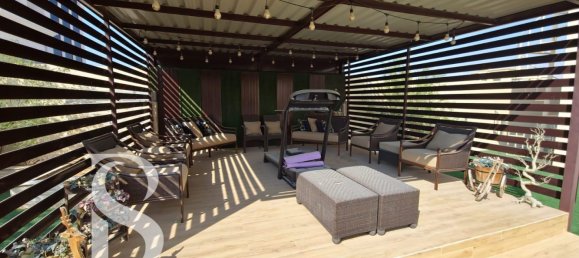 6 غرف نوم فيلا في Al Aweer, UAE رقم 15242 3