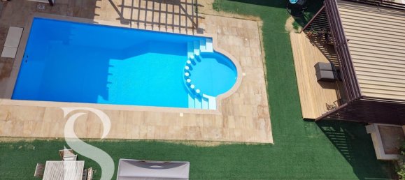 6 غرف نوم فيلا في Al Aweer, UAE رقم 15242 2