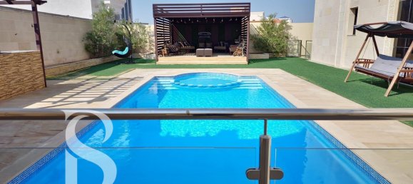 6 غرف نوم فيلا في Al Aweer, UAE رقم 15242 21