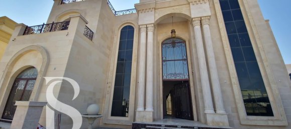 6 غرف نوم فيلا في Al Aweer, UAE رقم 15242 4