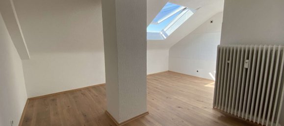 Apartamento de 2 habitaciónes en Mannheim, Germany No. 313746 5