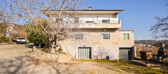 Casa de 7 dormitorios en Alijo, Portugal No. 183468 2