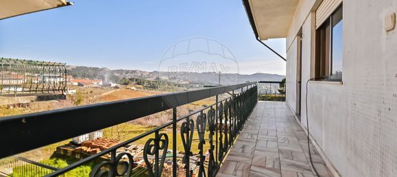 Casa de 7 dormitorios en Alijo, Portugal No. 183468 8