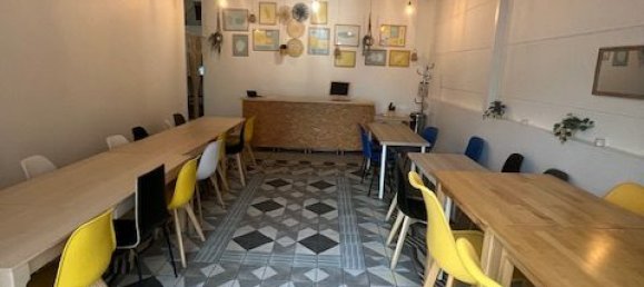 112m² Commercial property in Lisses, France No. 351769 2