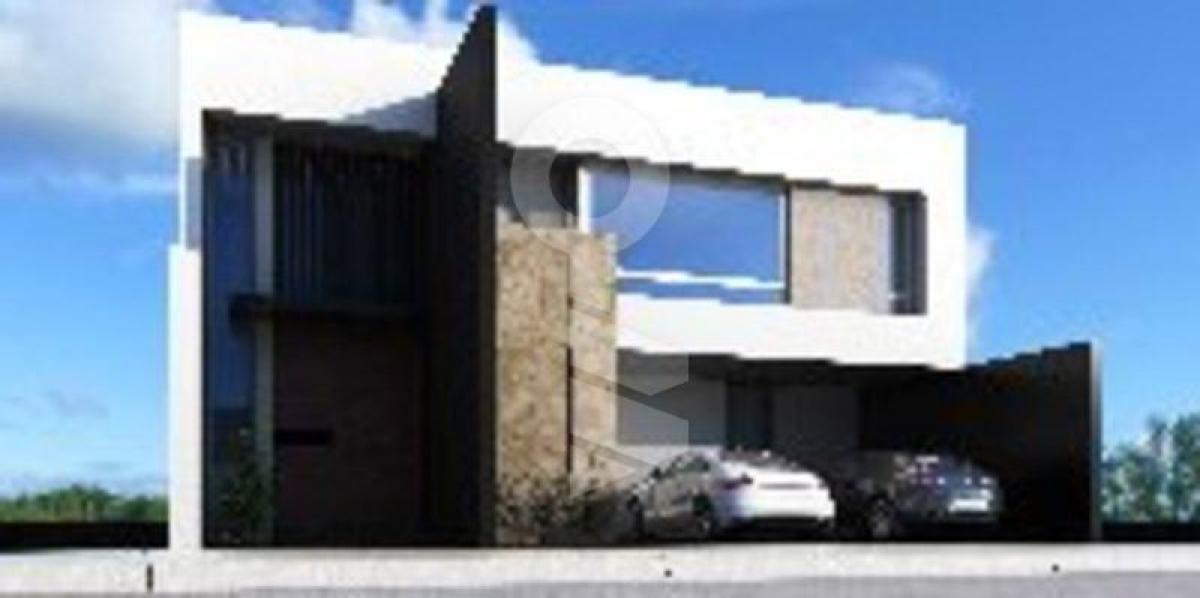 Casa de 3 dormitorios en San Luis Potosí, Mexico No. 168305