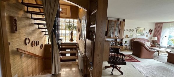 4 rooms Bungalow in Salzgitter, Germany No. 42701 25